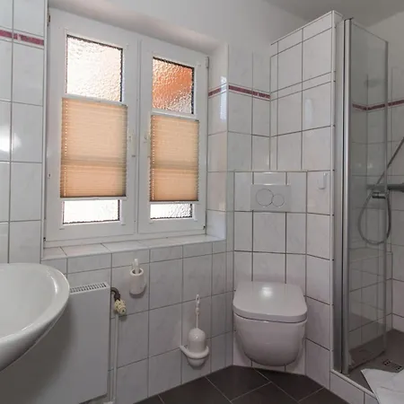 An Bord - Kapitaen's Kajuete